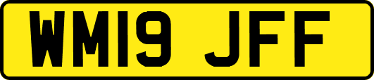 WM19JFF