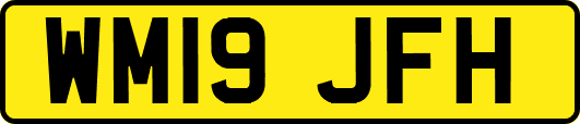 WM19JFH