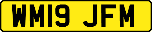 WM19JFM
