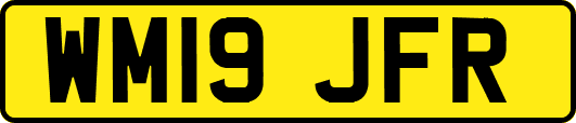 WM19JFR