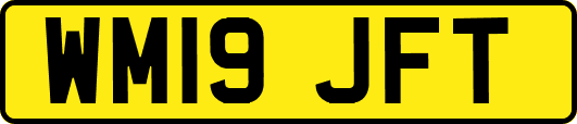 WM19JFT