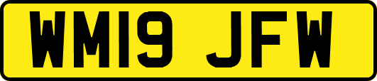 WM19JFW