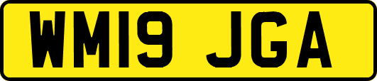 WM19JGA