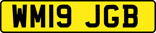 WM19JGB