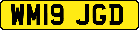 WM19JGD