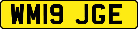 WM19JGE