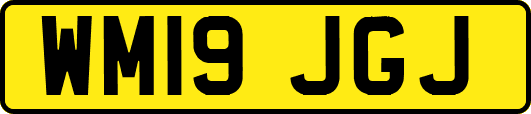 WM19JGJ
