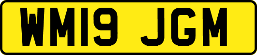 WM19JGM