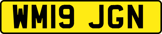 WM19JGN