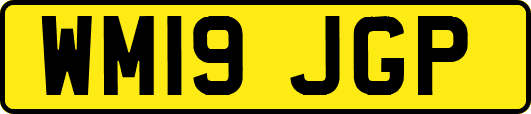 WM19JGP