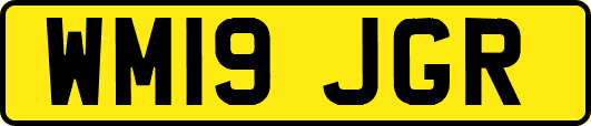 WM19JGR