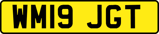 WM19JGT