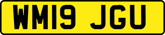 WM19JGU