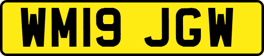 WM19JGW