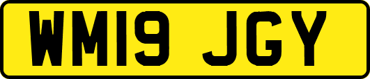 WM19JGY