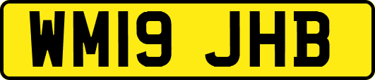 WM19JHB