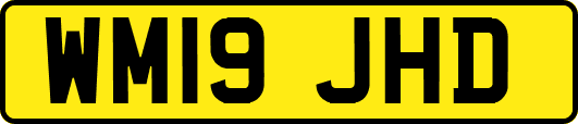 WM19JHD