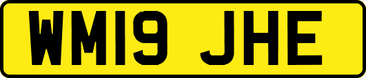 WM19JHE