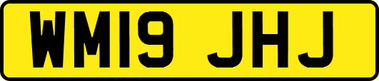 WM19JHJ