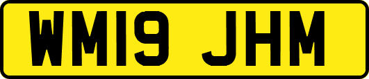 WM19JHM