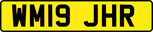 WM19JHR
