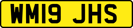 WM19JHS