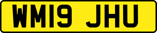 WM19JHU