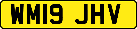 WM19JHV