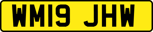 WM19JHW
