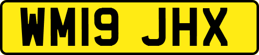 WM19JHX