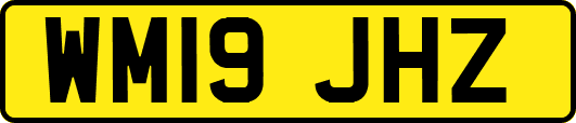 WM19JHZ