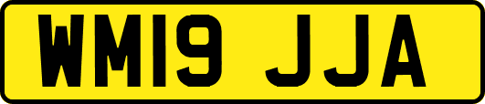WM19JJA