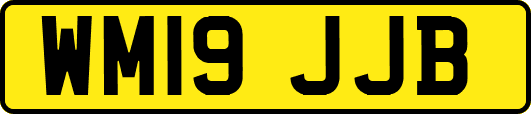 WM19JJB