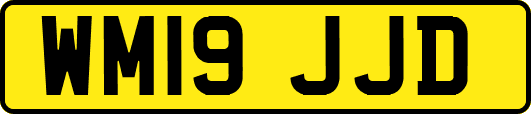 WM19JJD