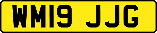 WM19JJG
