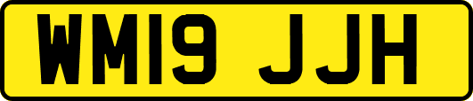 WM19JJH