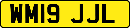 WM19JJL