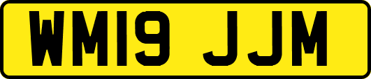 WM19JJM