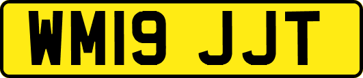 WM19JJT