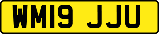 WM19JJU