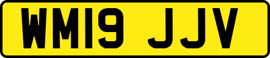 WM19JJV