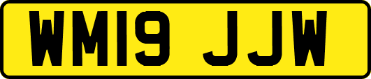 WM19JJW