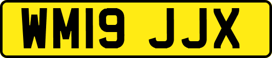 WM19JJX