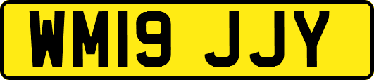 WM19JJY