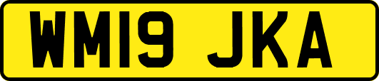 WM19JKA