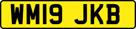 WM19JKB
