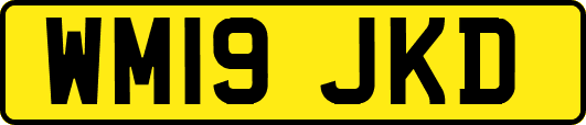 WM19JKD