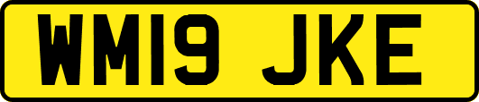WM19JKE