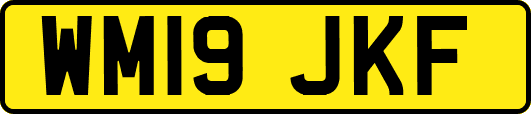 WM19JKF