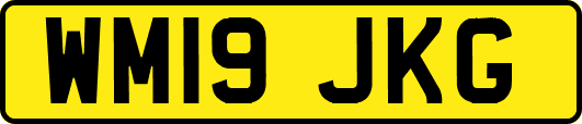 WM19JKG